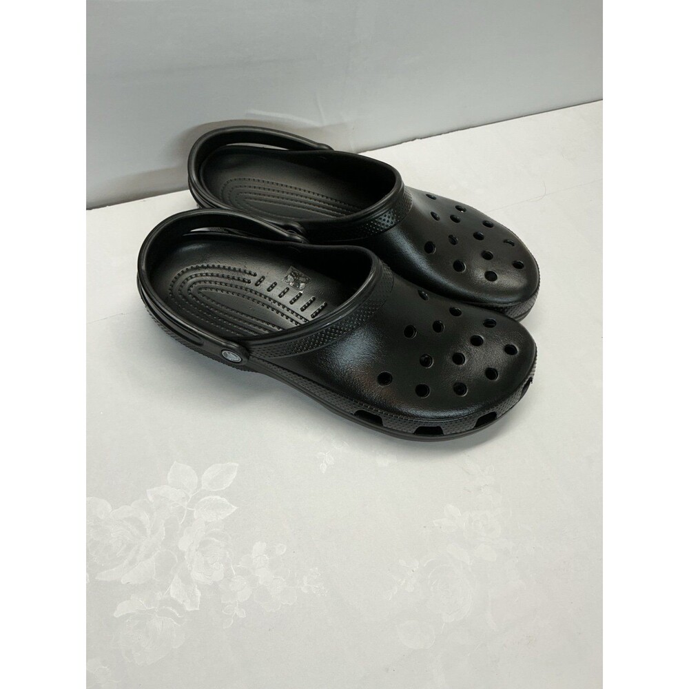 Crocs men's sandals size 14
